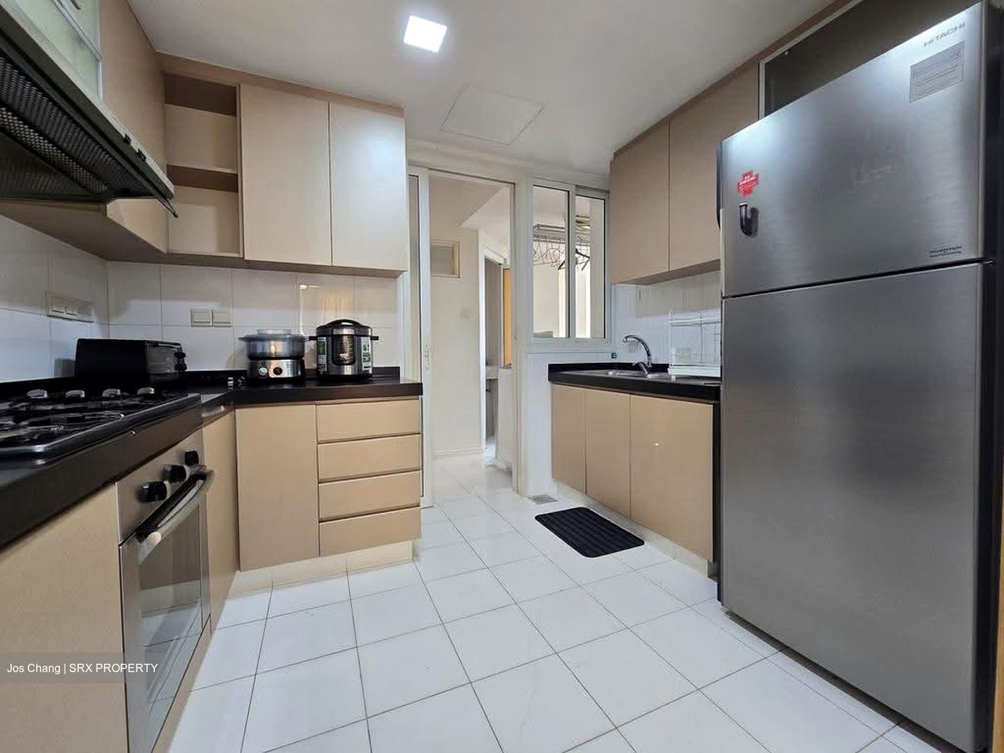Savannah Condopark (D18), Condominium #638127841
